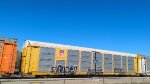 UP L90702 (Body) TTGX 993118 (Flat)